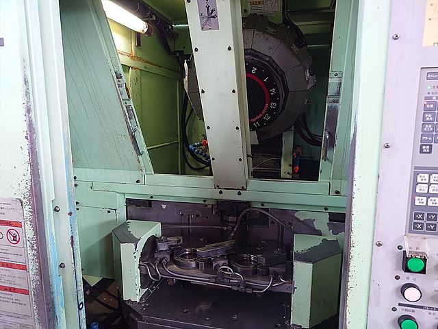 P008156 タッピングセンター ブラザー TC-R2A_2