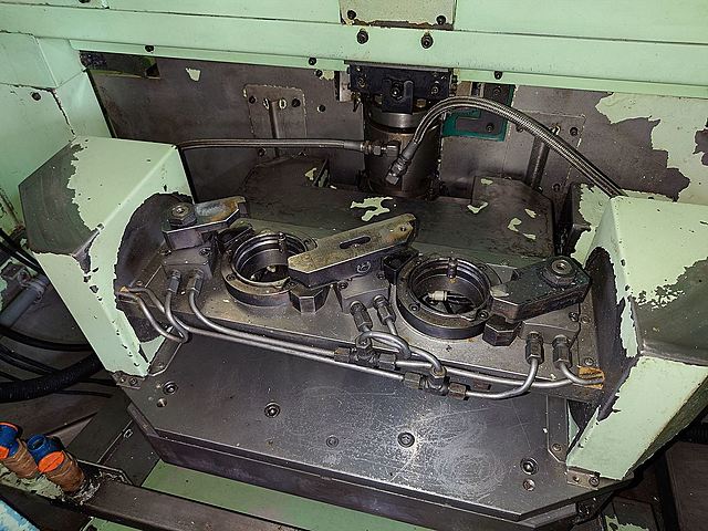 P008156 タッピングセンター ブラザー TC-R2A_6