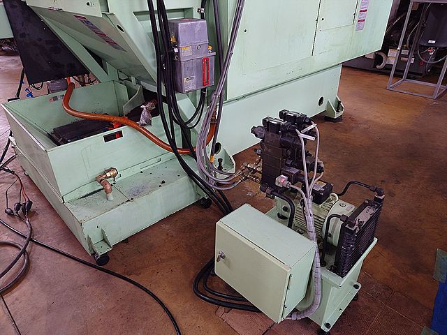 P008156 タッピングセンター ブラザー TC-R2A_14